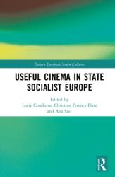 Useful Cinema in State Socialist Europe (ISBN: 9789048564033)
