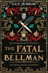 The Fatal Bellman (ISBN: 9781918291865)