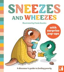 Sneezes and Wheezes (ISBN: 9781916780163)
