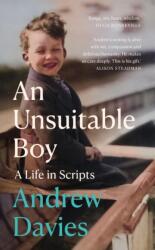An Unsuitable Boy (ISBN: 9781846884764)