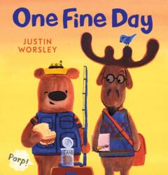 One Fine Day (ISBN: 9781839135071)