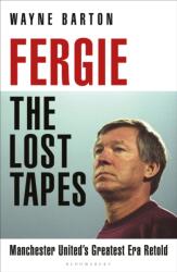 Fergie: The Lost Tapes (ISBN: 9781399434904)
