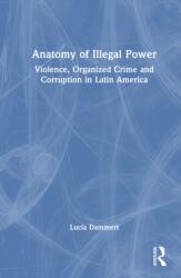 Anatomy of Illegal Power (ISBN: 9781041318859)