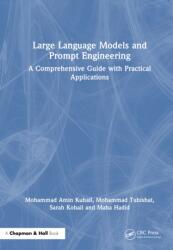 Large Language Models and Prompt Engineering (ISBN: 9781041041184)
