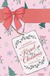 Kissed by Christmas (ISBN: 9781037416828)
