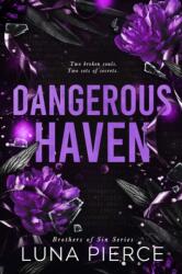 Dangerous Haven (ISBN: 9781923232556)