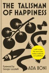 The Talisman of Happiness (ISBN: 9781846018312)