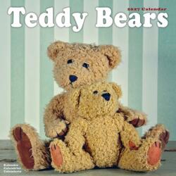 Teddy Bears (ISBN: 9781806481910)