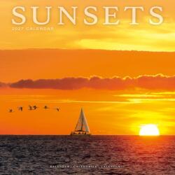 Sunsets (ISBN: 9781806481903)