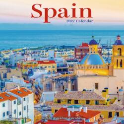 Spain (ISBN: 9781806481873)