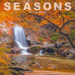Seasons (ISBN: 9781806481859)