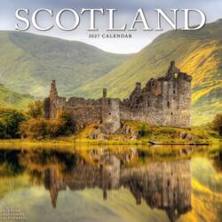 Scotland (ISBN: 9781806481842)