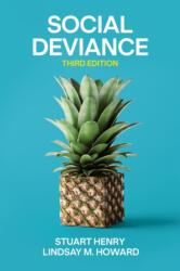 Social Deviance (ISBN: 9781509569236)