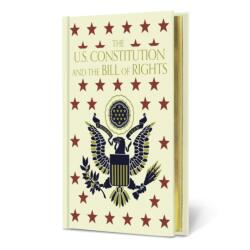The U. S. Constitution and The Bill of Rights (ISBN: 9781454967989)