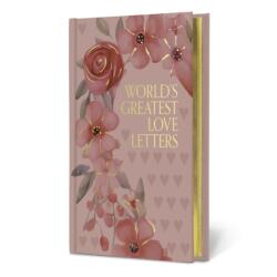 World's Greatest Love Letters (ISBN: 9781454967637)
