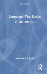 Language: The Basics (ISBN: 9781041029236)