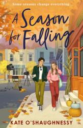 A Season For Falling (ISBN: 9780008840143)