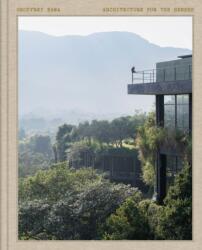 Geoffrey Bawa: Architecture for the Senses (ISBN: 9783945852743)