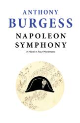 Napoleon Symphony (ISBN: 9781917543279)