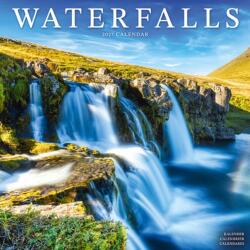 Waterfalls (ISBN: 9781806481958)