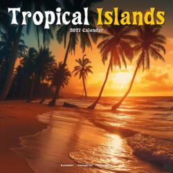 Tropical Islands (ISBN: 9781806481934)