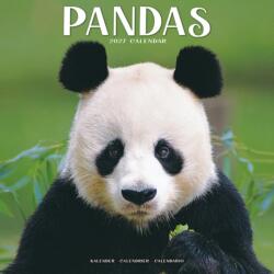 Pandas (ISBN: 9781806481439)