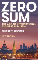 Zero Sum (ISBN: 9781805266976)