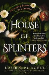 House of Splinters (ISBN: 9781526627254)