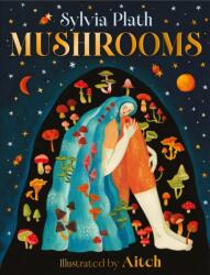Mushrooms (ISBN: 9781444975772)