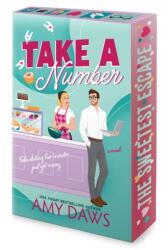 Take a Number (ISBN: 9781335145444)