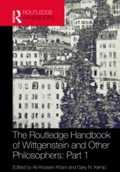 The Routledge Handbook of Wittgenstein and Other Philosophers: Part 1 (ISBN: 9781032127897)