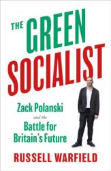 The Green Socialist (ISBN: 9780745352688)