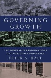 Governing Growth (ISBN: 9780691284866)