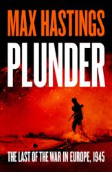 Plunder (ISBN: 9780008778231)
