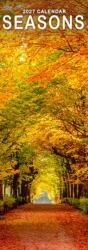Seasons Slim (ISBN: 9781806482344)