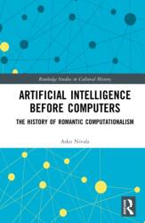 Artificial Intelligence before Computers (ISBN: 9781041296706)