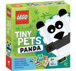 LEGO (ISBN: 9781837252138)