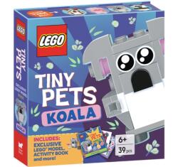LEGO (ISBN: 9781837252121)