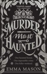 Murder Most Haunted (ISBN: 9781804995617)