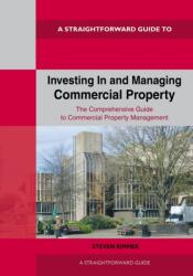 Investing In and Managing Commercial Property (ISBN: 9781802365153)
