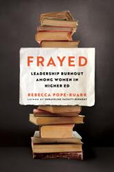 Frayed (ISBN: 9781421455341)