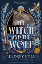 Witch and the Wolf (ISBN: 9780008609917)