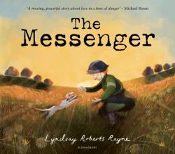 The Messenger (ISBN: 9781526682468)