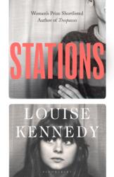 Stations (ISBN: 9781526664334)