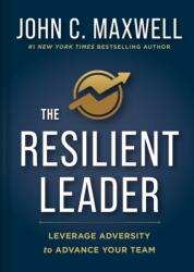The Resilient Leader (ISBN: 9781400351060)