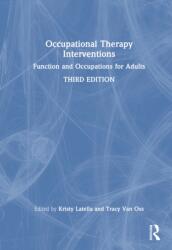 Occupational Therapy Interventions (ISBN: 9781041065494)