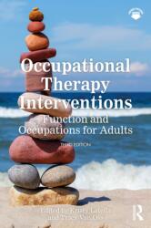 Occupational Therapy Interventions (ISBN: 9781041065487)