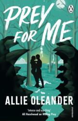Prey For Me (ISBN: 9781911746256)