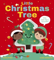 Little Christmas Tree (ISBN: 9781805705925)