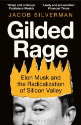 Gilded Rage (ISBN: 9781399419970)